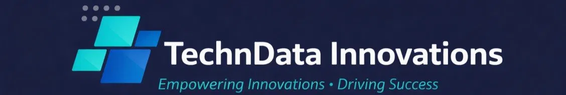 TechnData Innovations