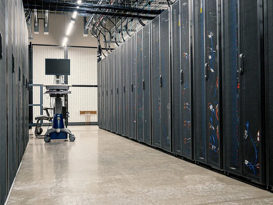 Managed Services