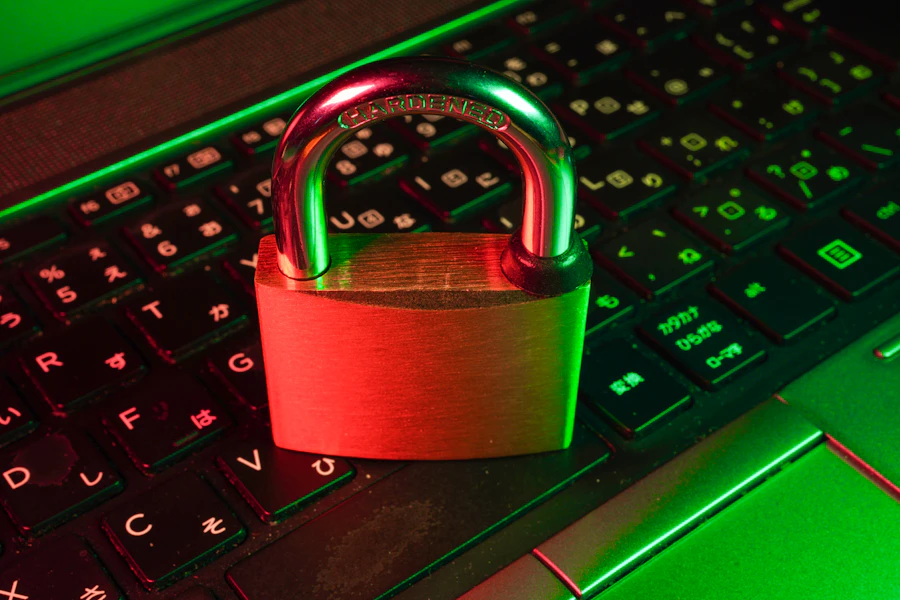 Cyber Security